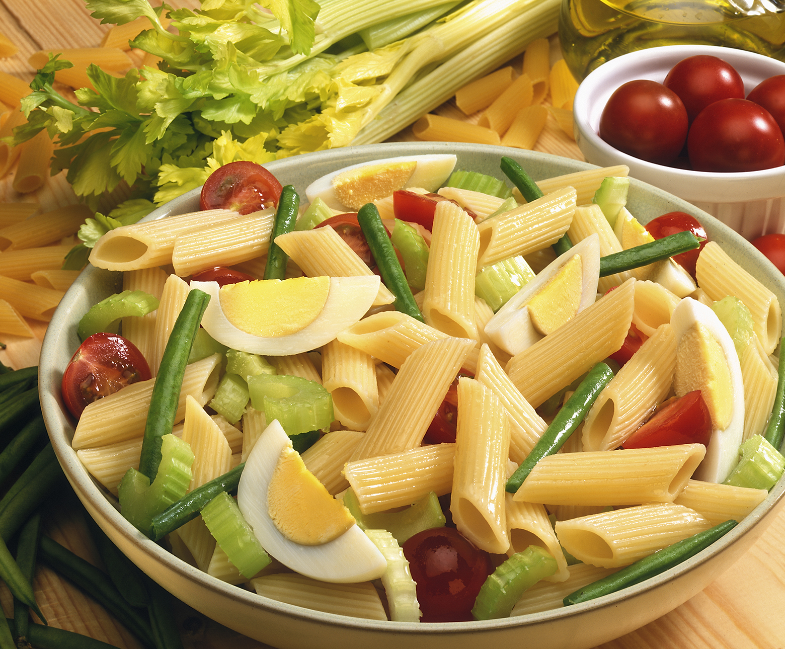 Pastasalat